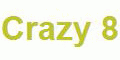 Crazy 8折扣码 & 打折促销