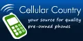 Cellular Country Coupon