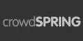 crowdSPRING Code Promo