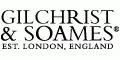 Cupom Gilchrist & Soames