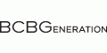 BCBGeneration折扣码 & 打折促销