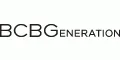 mã giảm giá BCBGeneration