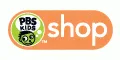 PBS KIDS Shop Slevový Kód