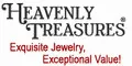 Heavenly Treasures Slevový Kód