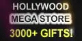 Hollywood Mega Store Promo Codes
