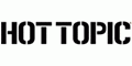 Hot Topic Coupon Codes