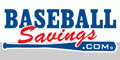 Baseball Savings Coupons