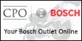 CPO Bosch Alennuskoodi