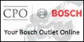 CPO Bosch Coupons