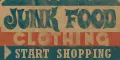 Junk Food Clothing Co Kortingscode