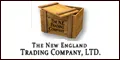 Cupom The New England Trading Company
