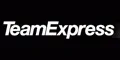 Team Express Cupón