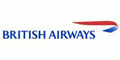 British Airways Cupom