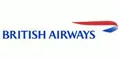 British Airways Alennuskoodi