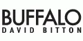 Buffalo David Bitton Kody Rabatowe 