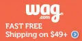 Wag.com Kortingscode