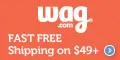 Wag.com Rabatkode