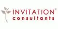 Invitation Consultants Code Promo