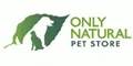 Only Natural Pet Rabattkode