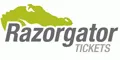 RazorGator Discount code