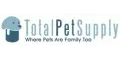 Total Pet Supply Gutschein 