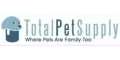 Total Pet Supply Coupon Codes