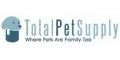 Total Pet Supply Kortingscode