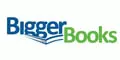 Cupón BiggerBooks.com