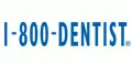 1-800-DENTIST Kortingscode