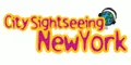 City Sightseeing New York Coupons