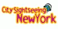 City Sightseeing New York Slevový Kód
