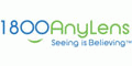 1800AnyLens Contacts Deals