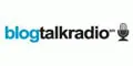 mã giảm giá BlogTalkRadio