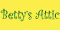 Betty's Attic Kody Rabatowe 