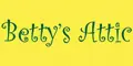 Betty's Attic Coupons