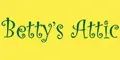 Betty's Attic Cupom