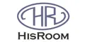 HisRoom Discount Codes