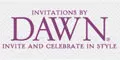 Invitations By Dawn Promo Codes