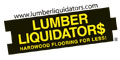 Lumber Liquidators Promo Codes