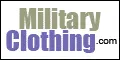 MilitaryClothing.com Promo Codes