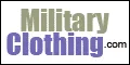 MilitaryClothing.com Promo Code