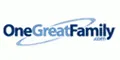 OneGreatFamily Coupon