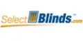 Select Blinds Discount code