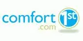 mã giảm giá ComfortFirst