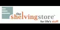 The Shelving Store Discount code