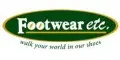 Footwear etc Code Promo