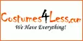 Costumes4Less.com Coupon Codes