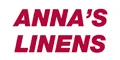 Anna&'s Linens Discount Code