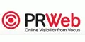 PRWeb Promo Code