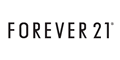 Forever 21折扣码 & 打折促销